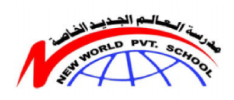 New World